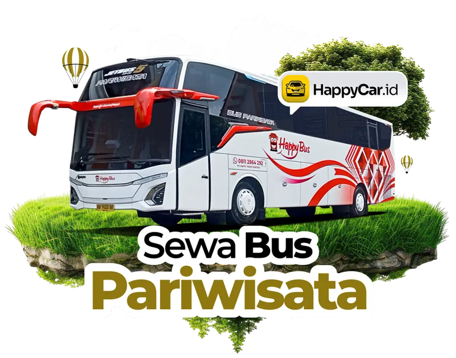 Bus Pariwisata Cilacap: Solusi Perjalanan Rombongan yang Nyaman dan Aman
